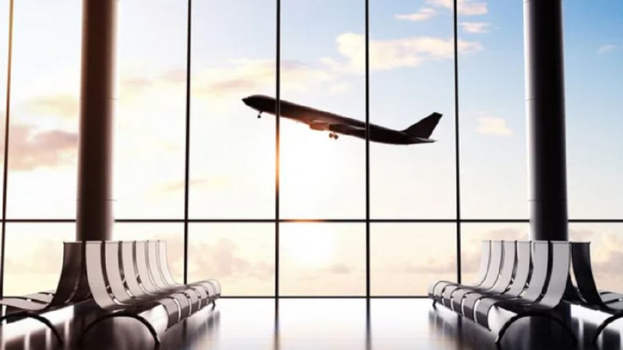 Воздушное пространство над Астаной временно закроют