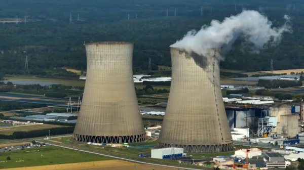 Эксперт: развитие ядерной программы – стратегическое преимущество Казахстана