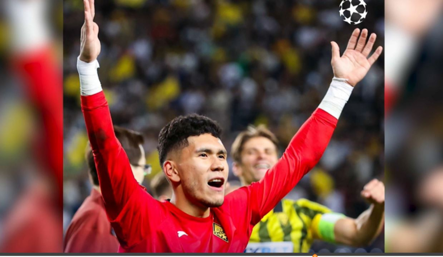 «Қайраттың» келесі қарсыластары жеребеде анықталады