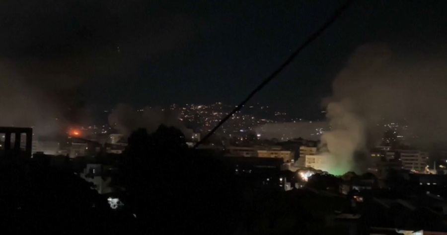 «Хезболланың» барлау басшысы қаза тапты