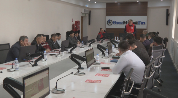 Более 50 мероприятий провели члены НПК в Мангистауской области