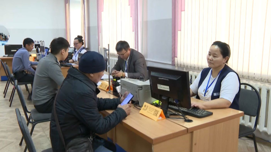 160 безработных в области Абай получили новую профессию