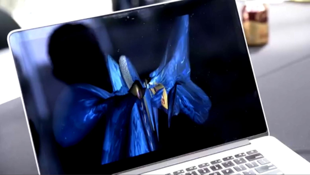 Жапонияда суретті ойдың күшімен салады