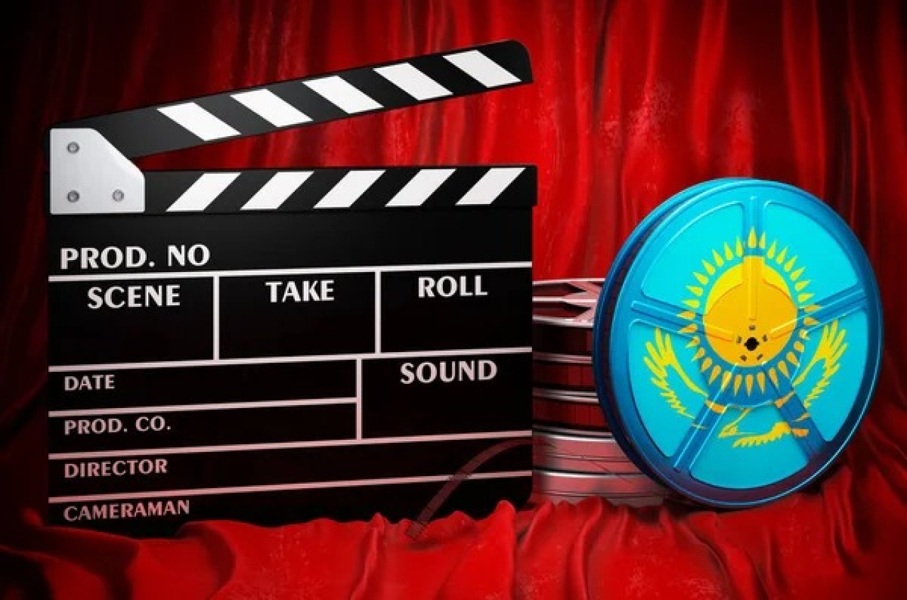 Ұлттық кино байқауына 323 жоба келіп түсті
