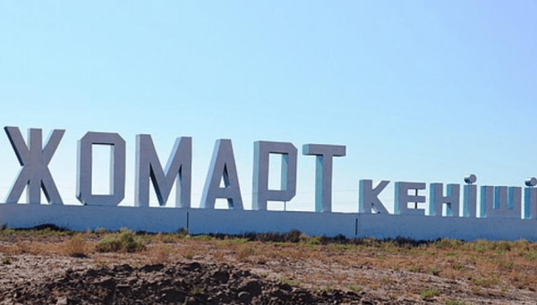 Обрушение на руднике «Жомарт»: в шахте остаются 7 человек