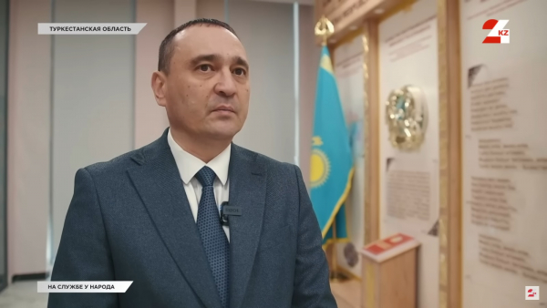 «В социальной сфере могут работать только добрые люди». Марат Архаров