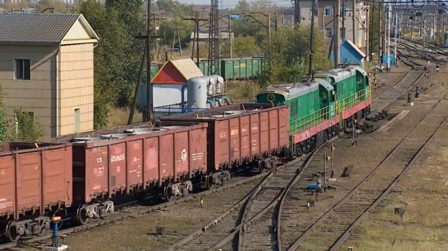 Елдің көлік инфрақұрылымы кешенді түрде жаңғыртылып жатыр