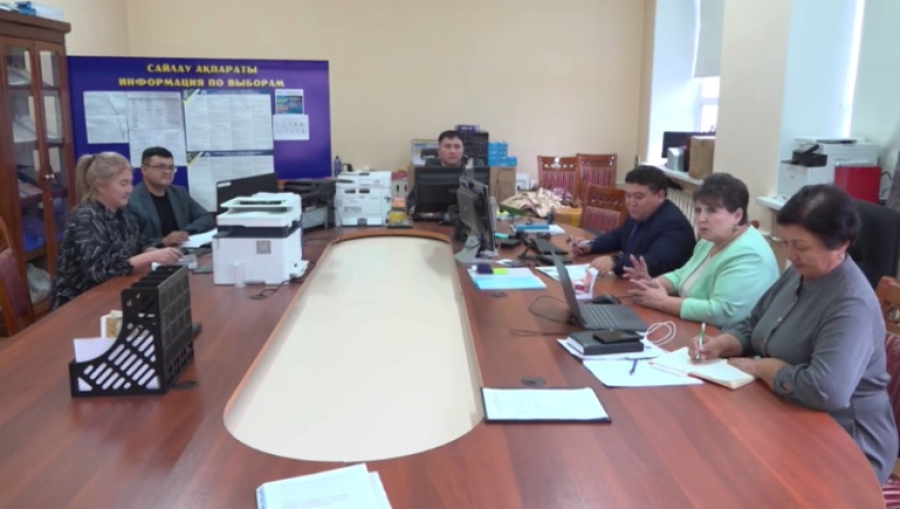 В Казахстане значительно обновился корпус сельских акимов