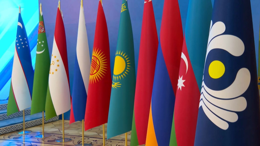 Қазақстанның ТМД елдерімен тауар айналымы 37,3 млрд долларға жетті