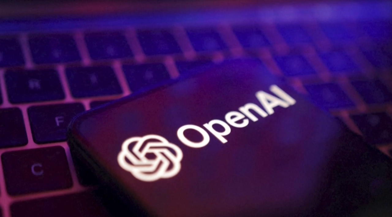 OpenAI подал заявку на IPO, компанию оценивают в $850 млрд