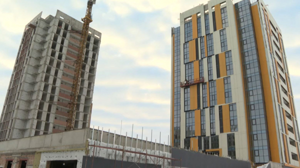 Контроль за долевым строительством жилья ужесточат в РК