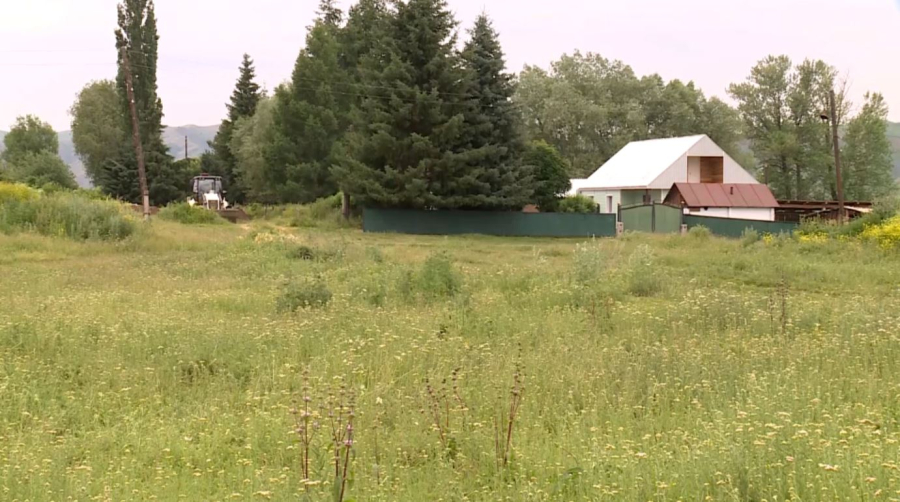 В одном из лучших туристических сёл страны построят водопровод