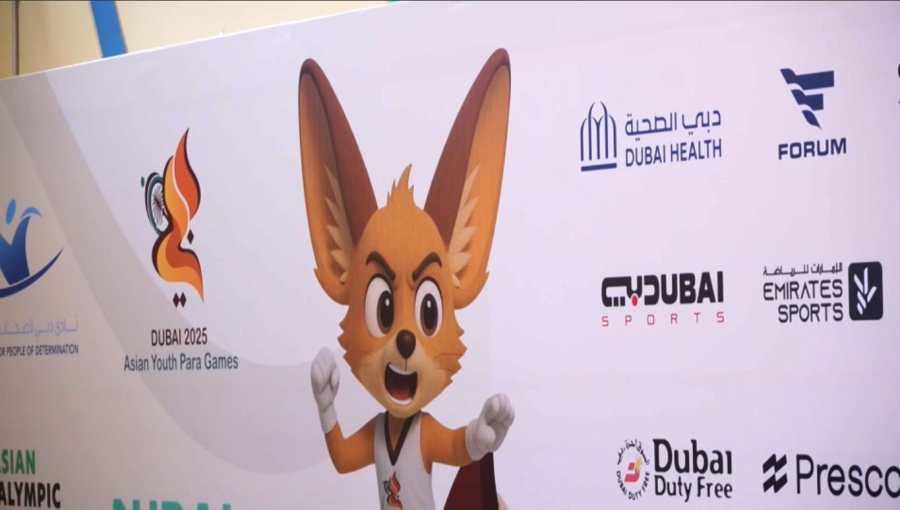 Қазақстандық жасөспірім параатлеттер 68 медаль ұтып алды