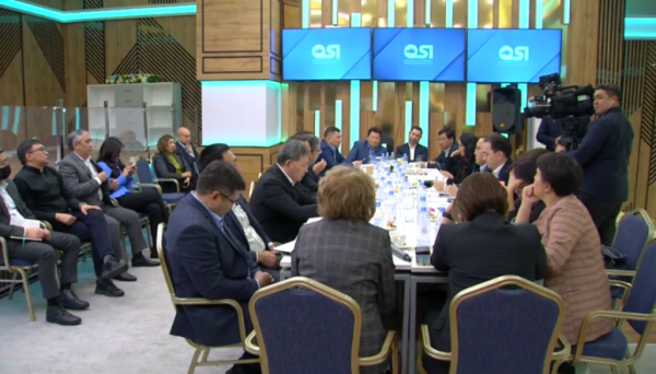 АЭС салуды референдумға шығару – маңызды оқиға