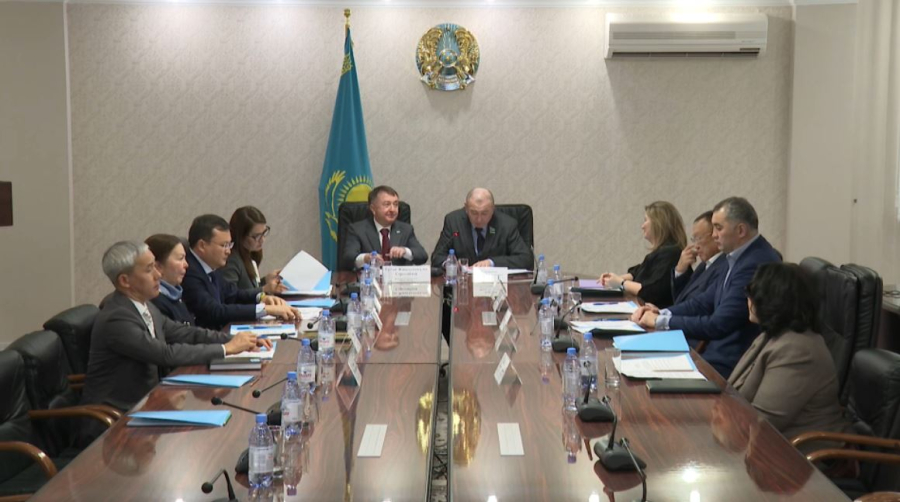 Сот орындаушылары ел игілігіне 57 млрд өндірді