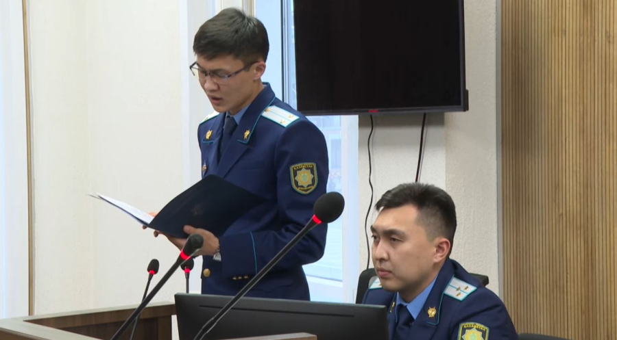 Еліміздегі қылмыстық заңнама жаңа баптармен толықты