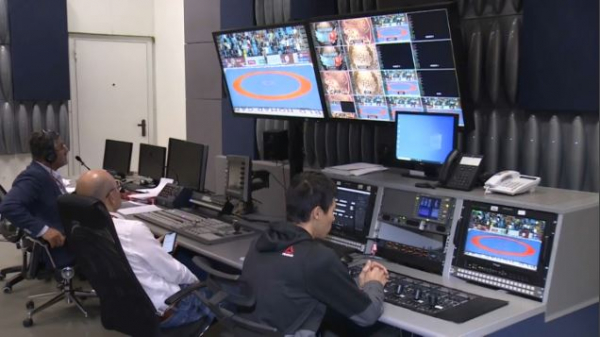 Көшпенділер ойындарын түрік арналары үздіксіз көрсетеді