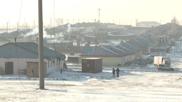 Қандастарды қолдауға арналған жоба қолға алынды