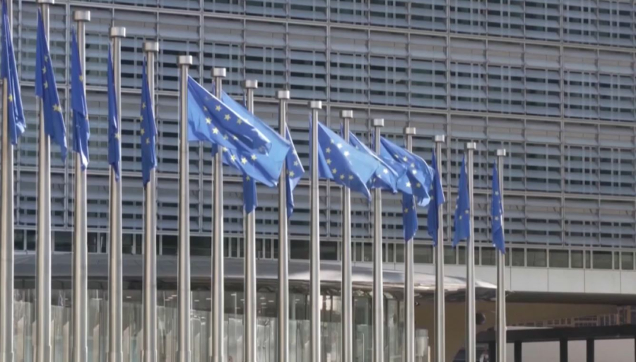 Еуроодақ АҚШ-тың баж салығына қарымта тариф енгізеді