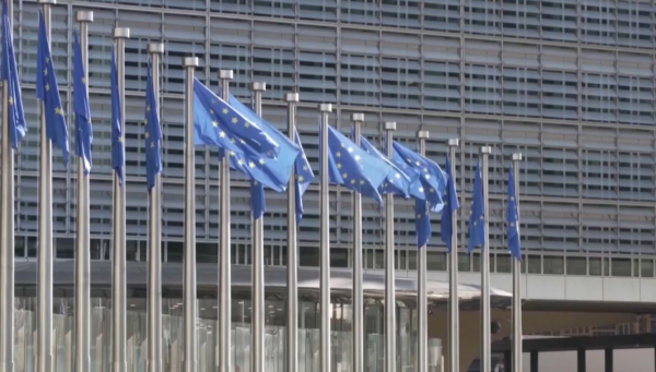 Еуроодақ АҚШ-тың баж салығына қарымта тариф енгізеді