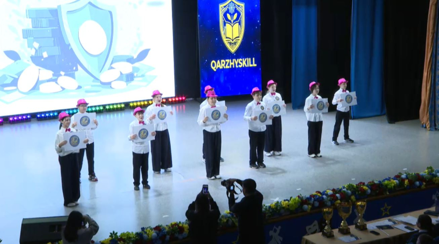 Елордалық жеткіншектер қаржылық сауаттылығын арттыруда