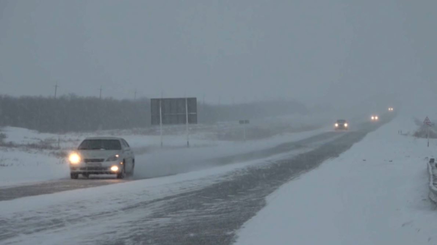 Жолдағы өлім-жітім 9,4 пайызға азайды