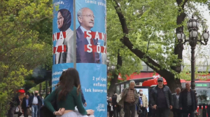 Турция: два дня до выборов