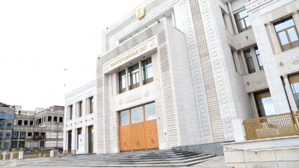 Медиация саласының мұңы көп