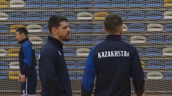 Сборная Казахстана по футзалу не смогла напрямую попасть на Евро -2026