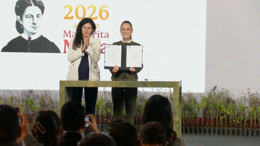 Мексика билігі әлеуметтік желіге бақылауды күшейтті
