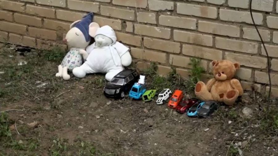 Ребенок умер от удара током: заведено уголовное дело