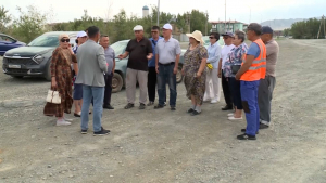 Жетісу облысында теміржолшылар баспанасын жекешелендіре алмай жүр