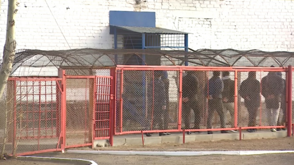 В Казахстане будут пожизненно сажать за педофилию и убийство детей