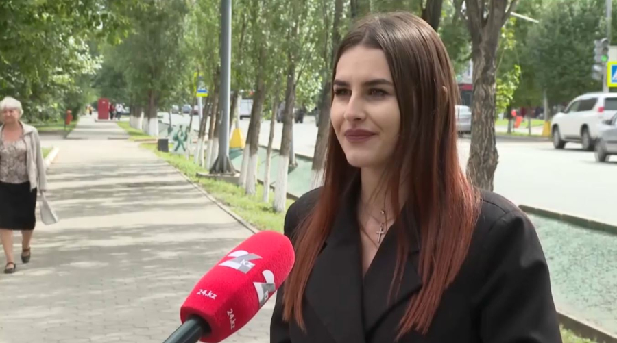 Молодёжь изучает творческое наследие Абая Кунанбаева