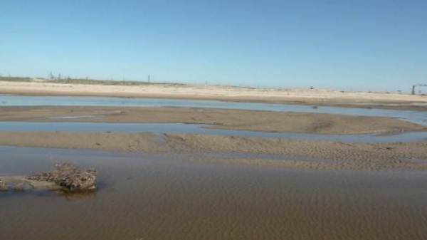 Три моста построят в Западно-Казахстанской области