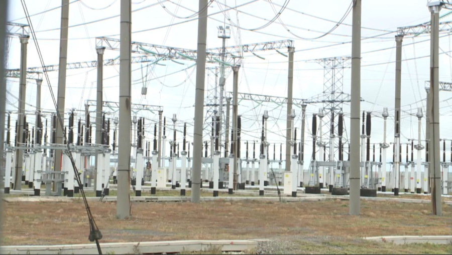 Қарағандыда энергетика және коммуналдық сала жаңартылады