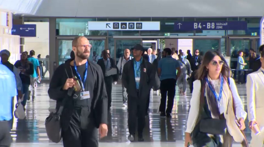 Астана готовится к саммиту RES 2026 EXPO