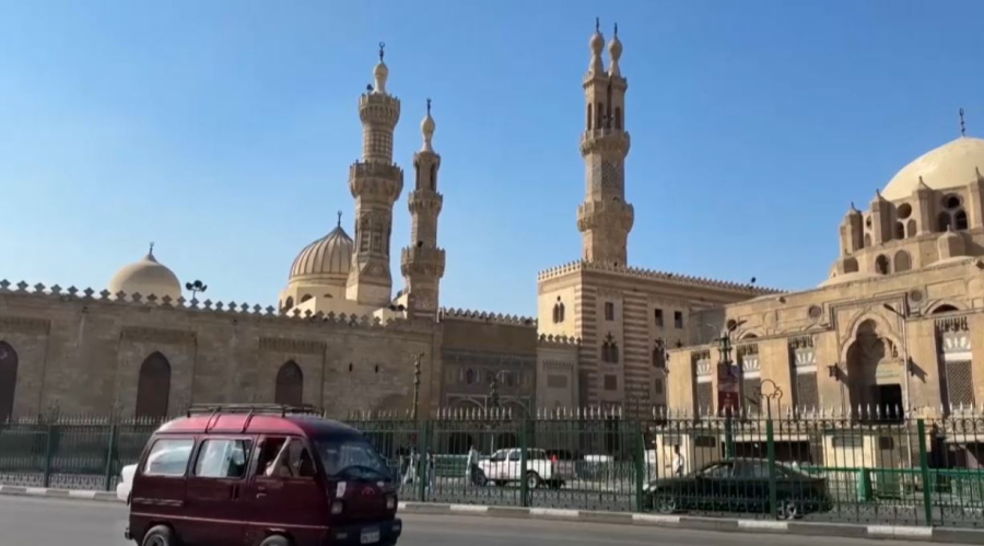 Египетке виза рәсімдеу құны қымбаттайды