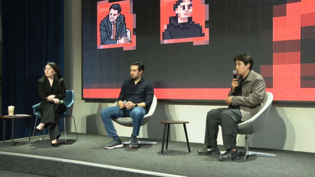 AI Film Festival: жүлде қоры $1 млн