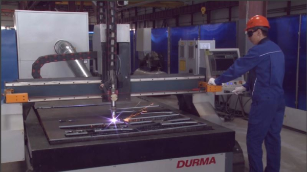 Ақмола облысының өнеркәсібінде өсім бар