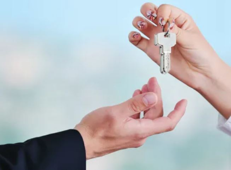 Квартиры для нуждающихся вернули в коммунальную собственность в Таразе