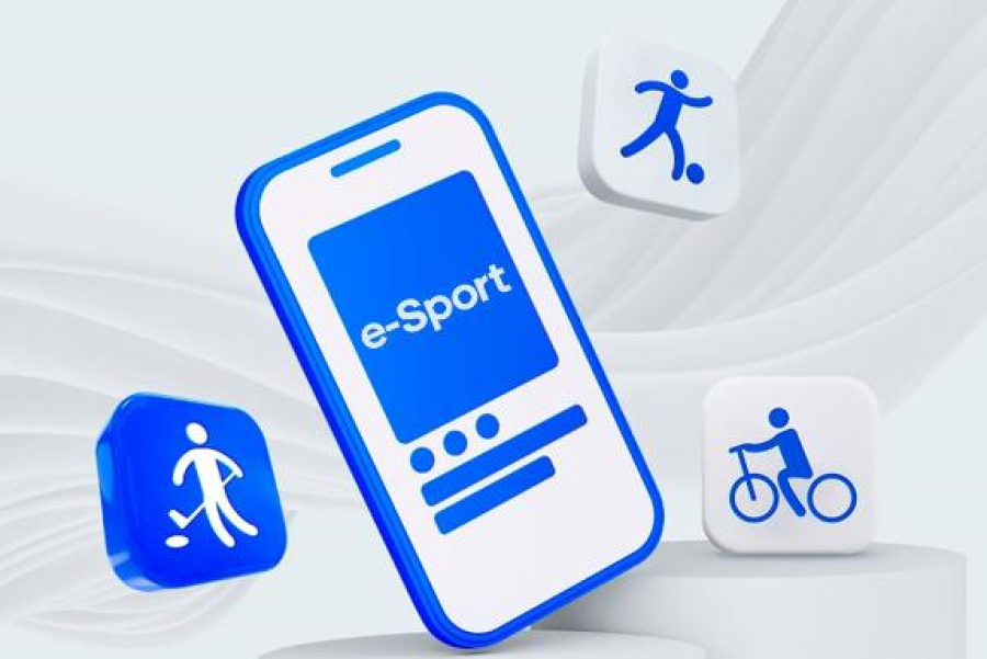 Единая цифровая платформа в сфере спорта появится в Казахстане