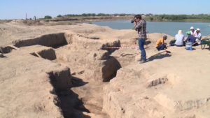 50 археологических экспедиций организуют до конца года