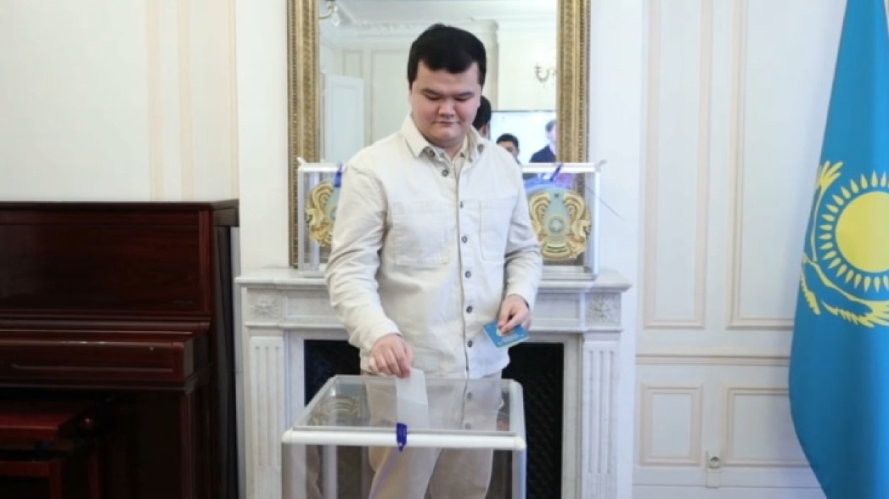 Участки референдума завершили работу в Европе