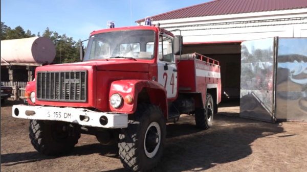 Еліміздегі орманшылардың жалақысы мардымсыз