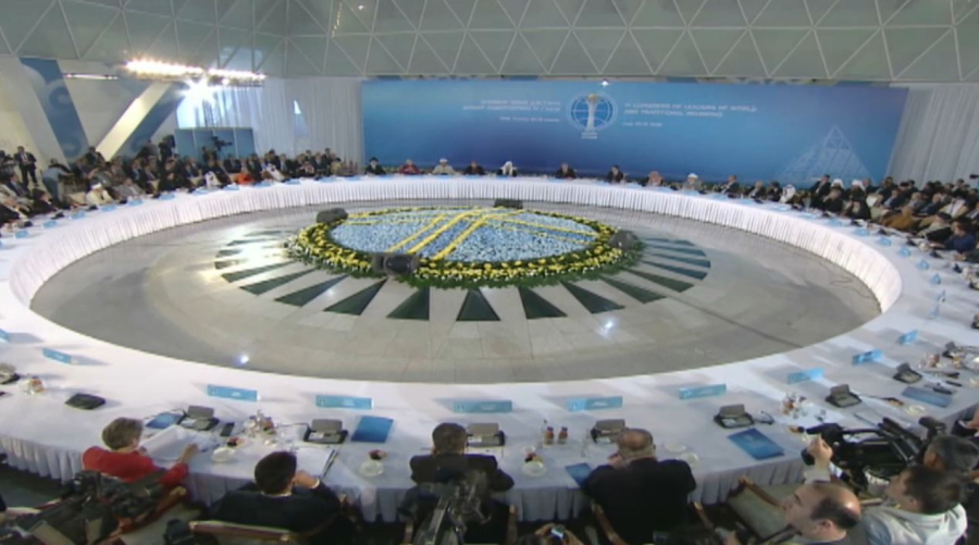 Интересные факты о Съездах