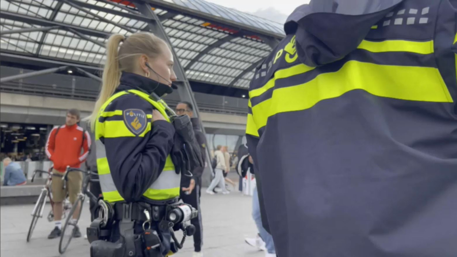 Нидерланд отшашу қолдануды заңмен шектеді