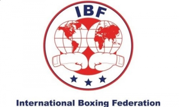 Казахстанский боксер вошел в топ-10 рейтинга IBF