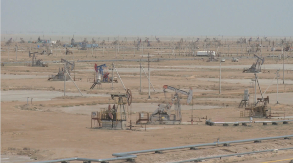 Поддержку зрелых нефтяных месторождений обсудили в Правительстве