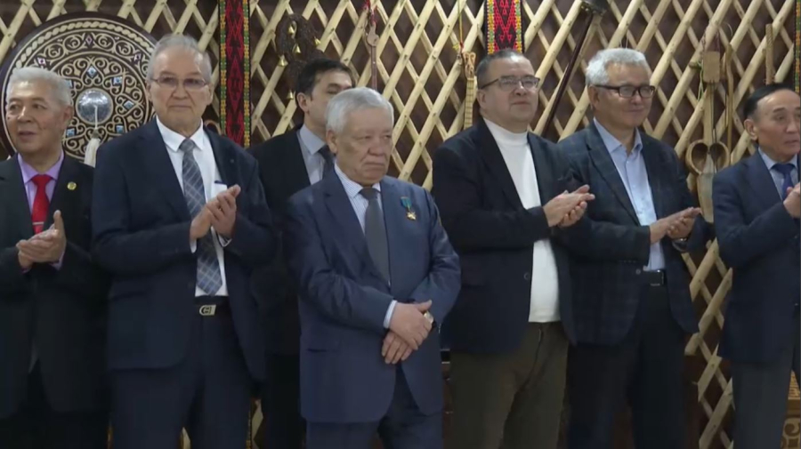 Елордада ғалымдар Наурыздың тарихи маңызын талқылады